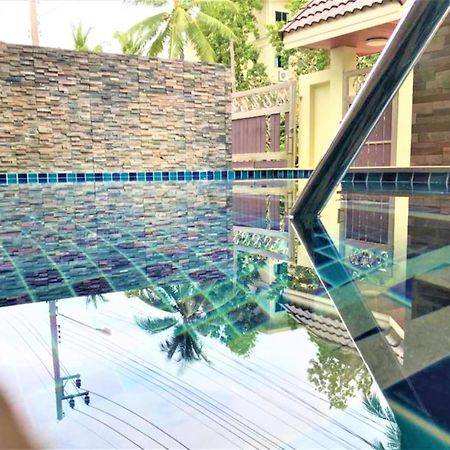 Nasa Hotel Phuket Ngoại thất bức ảnh