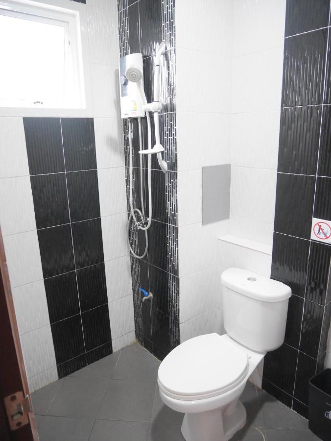 Nasa Hotel Phuket Ngoại thất bức ảnh