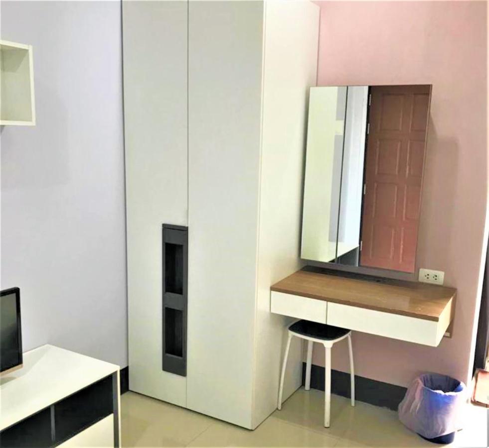 Nasa Hotel Phuket Ngoại thất bức ảnh