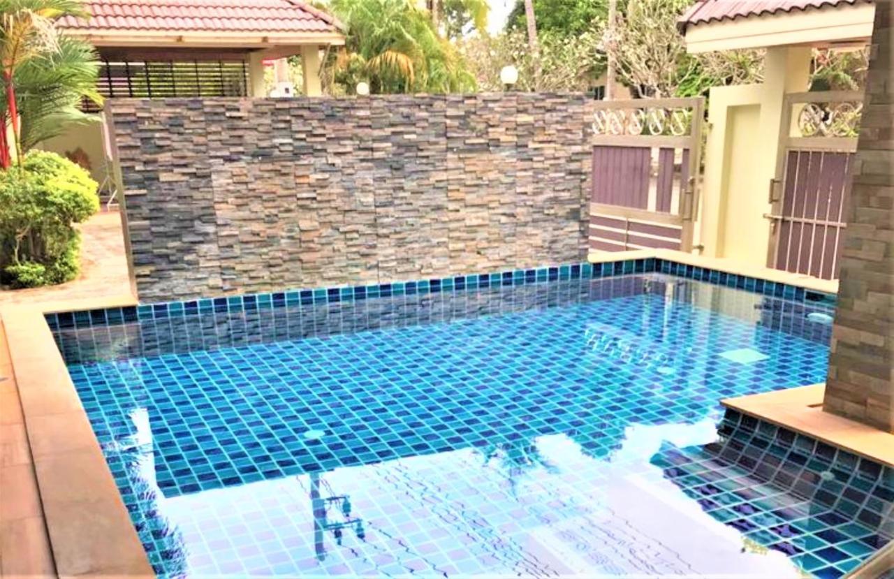 Nasa Hotel Phuket Ngoại thất bức ảnh